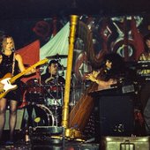 KCRW Session, January 21, 1991