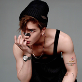 Marie Claire
