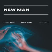 New Man (feat. Jonah Ray) - Single