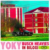 Busch Heavies in Biloxi