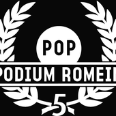 poppodiumromein için avatar