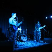 Live @ Electric Ladyland