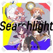Kirara Fantasia Theme Song 2 - Searchlight ~Yume to Utsutsu no Monogatari~.jpg