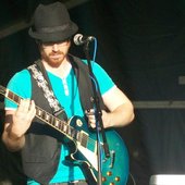 At the March Festival with Polymers 11.06.2010
