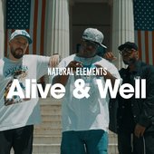 Alive and Well - Single