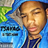 10 Toes Down