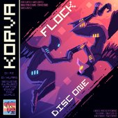 FLOCK - DISC ONE
