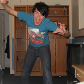 JamieWorrall 的头像