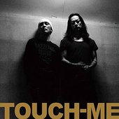 TOUCH-ME Live at APIA40 2016-2018