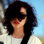 annie clark