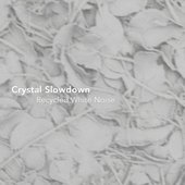 Recycled White Noise