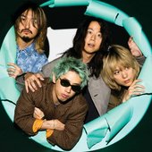 ONE OK ROCK for Rock Sound