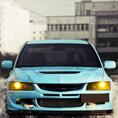 Аватар для Mitsubishi_Evo