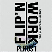 "Flip'n Work" Cover Art