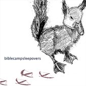 Bible Camp Sleepovers - EP