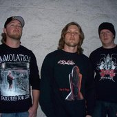 Guttural Secrete 2010