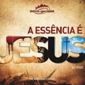 A Essência é Jesus