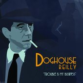 Trouble Is My Business EP