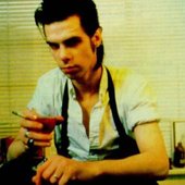 Nick Cave