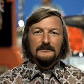 James Last c 1972