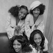 Sister Sledge