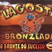 CD Lagosta Bronzeada