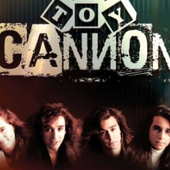 Toy Cannon