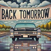 Back Tomorrow