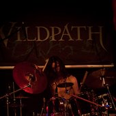 Babes Of Metal - Wildpath - Live 02