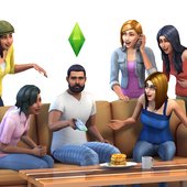 The Sims 4 2014