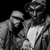 Madvillain