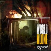 World Alone - Single