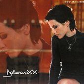 Dolores O'Riordan