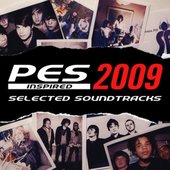 PES Inspired 2009 Selected Soundtracks