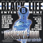 Unsigned Idol(compilation)