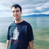 John Rogan (Online Ghost)
