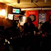 Ray Drew, Melissa Cox and the Ray Drew Blues Band