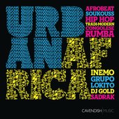 Urban Africa