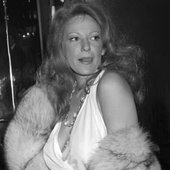 Andrea True in the 1970s