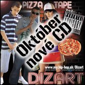 pizzatape