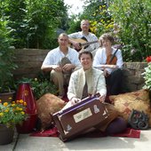 Kirtan Path - 2011