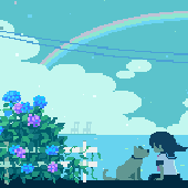 LastFM profile picture for @invisible