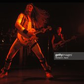 Ted Nugent - 1984