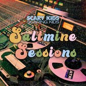 Saltmine Sessions - EP