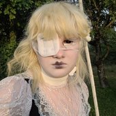 Eyeless