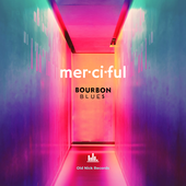 Merciful Single Cover