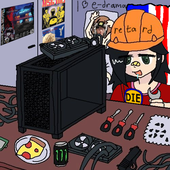 Avatar for i_have_diseases