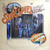 Singspiel