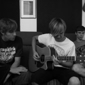 Petemusik 2008 Aufnahmen