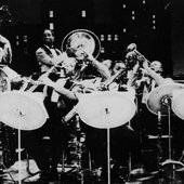 Al Cooper and his Savoy Sultans